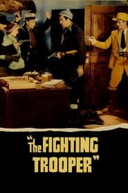 The Fighting Trooper' Poster