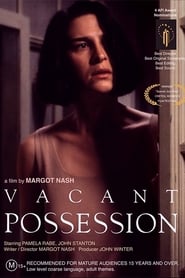 Vacant Possession' Poster
