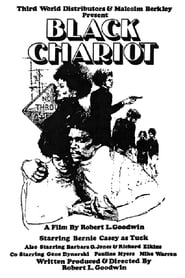 Black Chariot' Poster