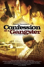 Confession of a Gangster' Poster