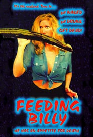 Feeding Billy' Poster