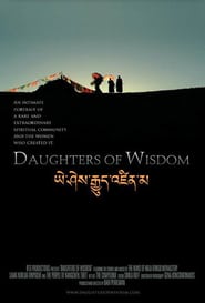 Daughters of Wisdom' Poster