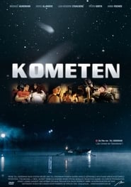 Kometen' Poster