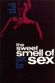 Sweet Smell of Sex' Poster
