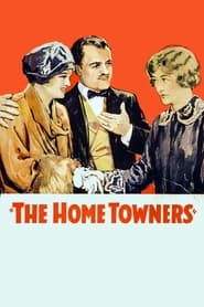 The Home Towners' Poster