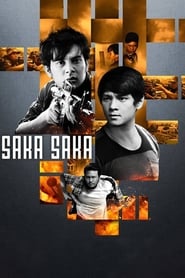 Saka Saka' Poster