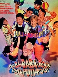 Habababadoo Putiputipoo' Poster