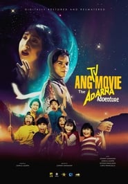 Ang TV Movie The Adarna Adventure Poster