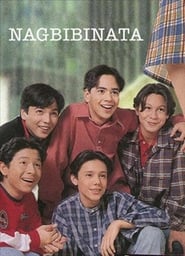 Nagbibinata' Poster