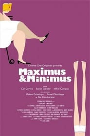 Maximus  Minimus' Poster