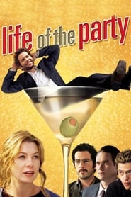 Life of the Party' Poster