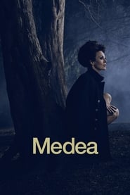 National Theatre Live Medea' Poster