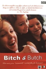 Bitch  Butch' Poster