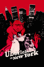 Survival in New York' Poster