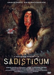 Sadisticum' Poster