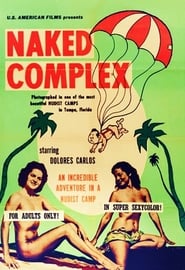 Naked Complex' Poster