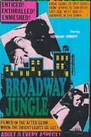 Broadway Jungle' Poster