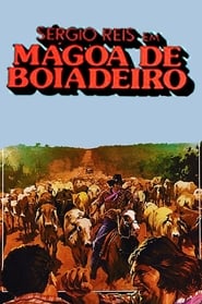 Mgoa de Boiadeiro' Poster
