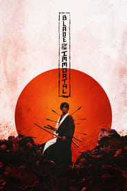 Streaming sources forBlade of the Immortal