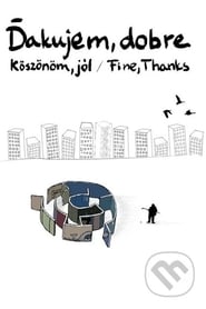 Fine Thanks' Poster