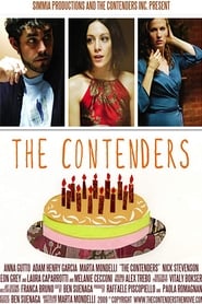 The Contenders' Poster