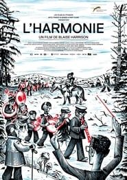 Lharmonie' Poster