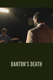 Dantons Death' Poster