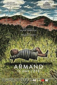 Armand 15 ans lt' Poster
