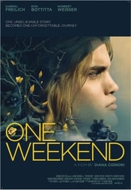 One Weekend' Poster