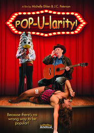 POPUlarity' Poster