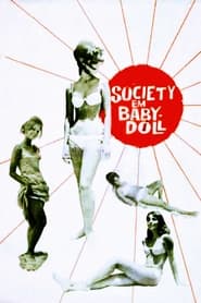 Society em BabyDoll' Poster