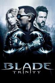 Streaming sources forBlade Trinity