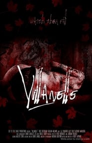Villanelle' Poster