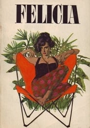 Felicia' Poster