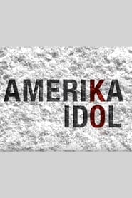 Amerika Idol' Poster