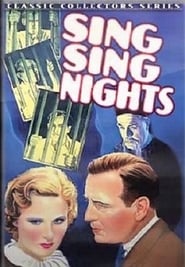 Sing Sing Nights' Poster