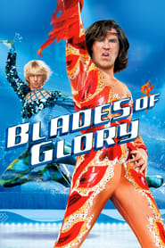 Streaming sources forBlades of Glory