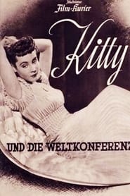 Kitty and the World Conference' Poster