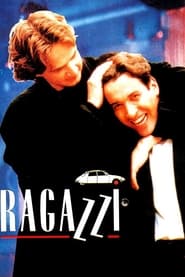 Ragazzi' Poster