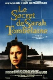 The Secret of Sarah Tombelaine' Poster