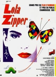 Lola Zipper' Poster
