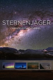 Sternenjger  Abenteuer am Nachthimmel' Poster