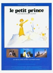 Le petit prince' Poster