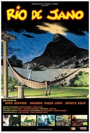 Rio de Jano' Poster