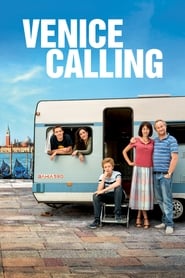 Venice Calling' Poster
