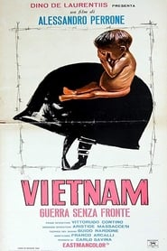 Vietnam guerra senza fronte' Poster