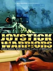 Joystick Warriors' Poster