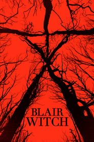 Blair Witch' Poster