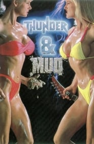 Thunder and Mud' Poster