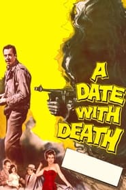 A Date with Death' Poster